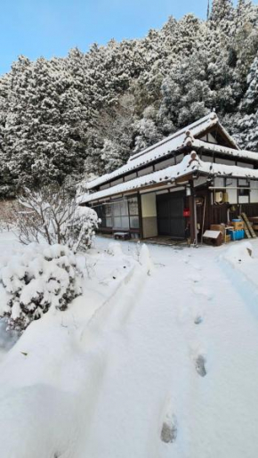 民宿SAZANAMi
